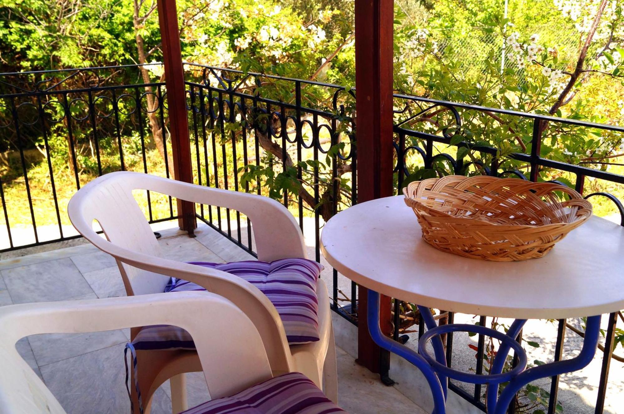 Mr. Greek Villa Petra  Room photo